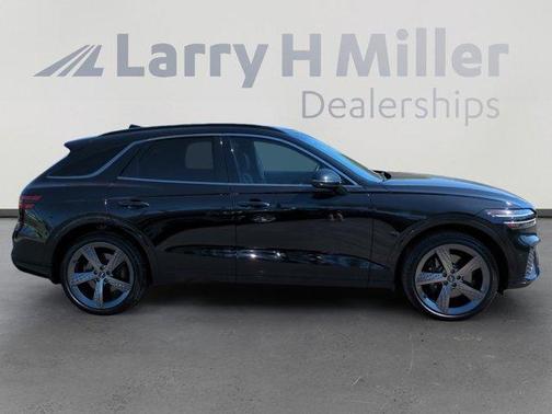 2023 Genesis GV70 2.5T