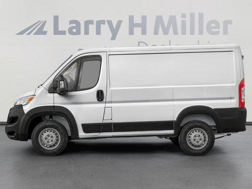 2026 RAM ProMaster 1500 Base