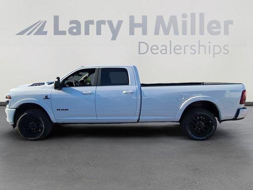 2025 RAM 3500 Limited