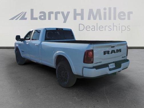 2025 RAM 3500 Limited