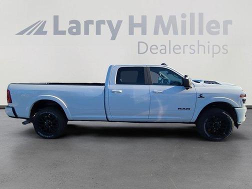 2025 RAM 3500 Limited