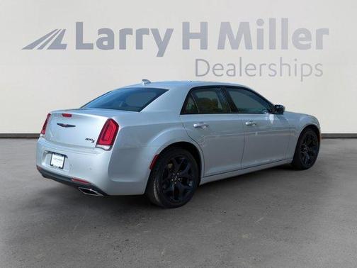 2023 Chrysler 300 S
