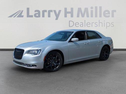 2023 Chrysler 300 S