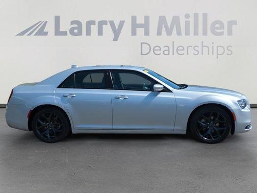 2023 Chrysler 300 S