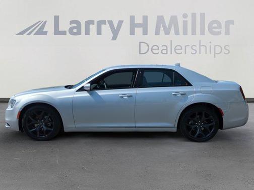 2023 Chrysler 300 S