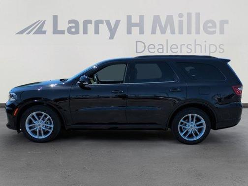 2024 Dodge Durango GT