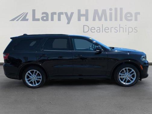2024 Dodge Durango GT