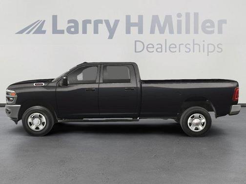 2025 RAM 3500 Big Horn
