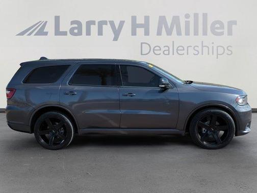 2020 Dodge Durango GT