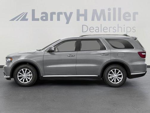 2020 Dodge Durango SXT
