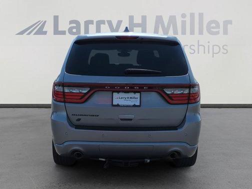 2020 Dodge Durango SXT