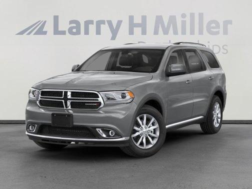 2020 Dodge Durango SXT