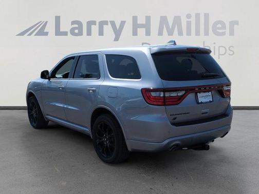 2020 Dodge Durango SXT
