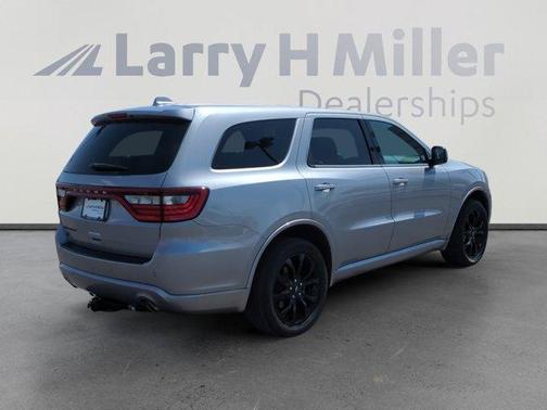 2020 Dodge Durango SXT