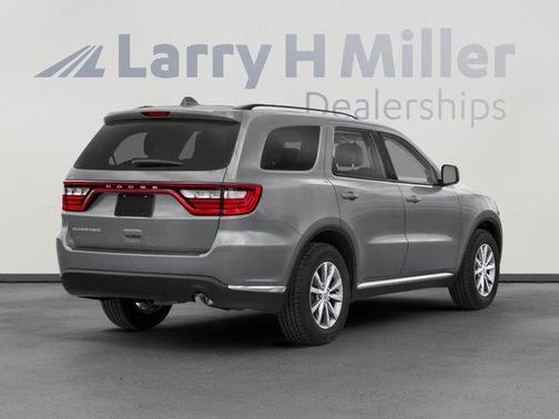 2020 Dodge Durango SXT