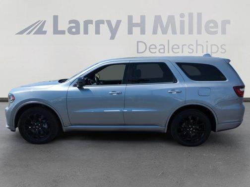 2020 Dodge Durango SXT
