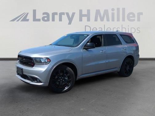2020 Dodge Durango SXT