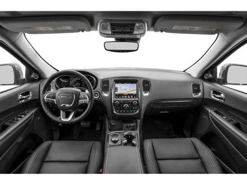 2020 Dodge Durango SXT