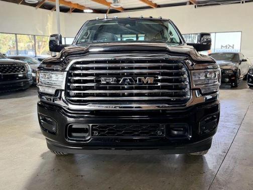 2023 RAM 3500 Longhorn