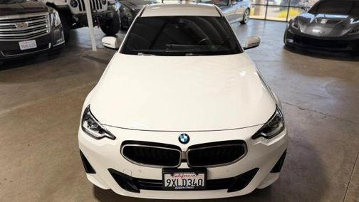 2023 BMW 230 i xDrive