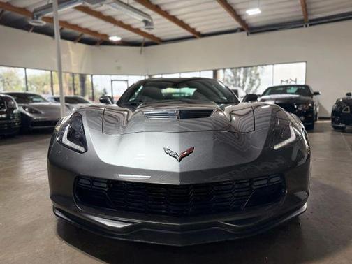 2016 Chevrolet Corvette Z06