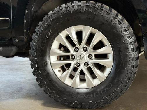 2015 Lexus GX 460 Base