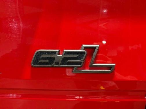 2012 Ford F-150 SVT Raptor