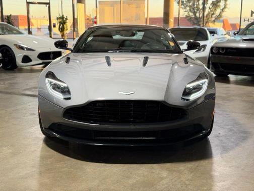 2019 Aston Martin DB11 AMR