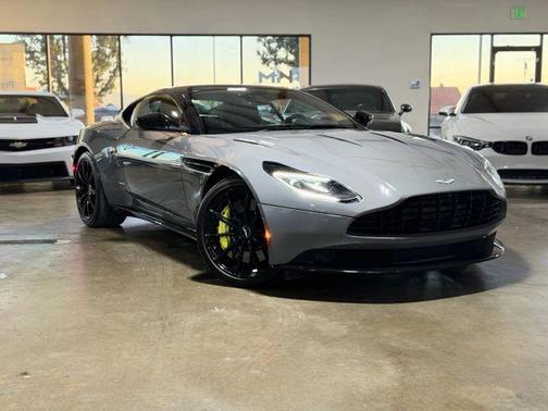 2019 Aston Martin DB11 AMR