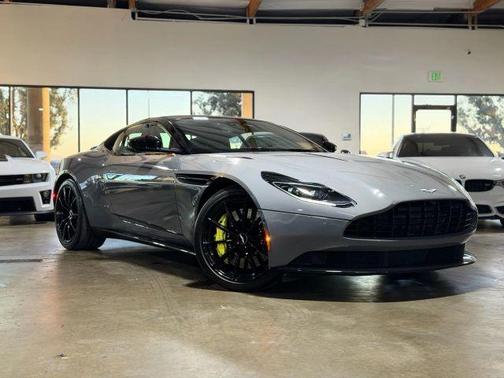 2019 Aston Martin DB11 AMR