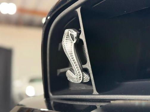 2013 Ford Shelby GT500 Base