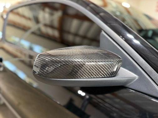 2014 Ford Shelby GT500 Base