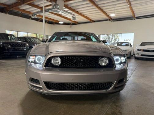 2013 Ford Mustang GT