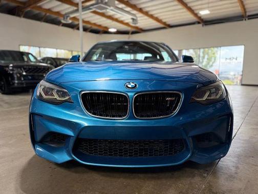 2016 BMW M2 Base