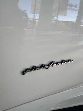 2018 Maserati GranTurismo Sport