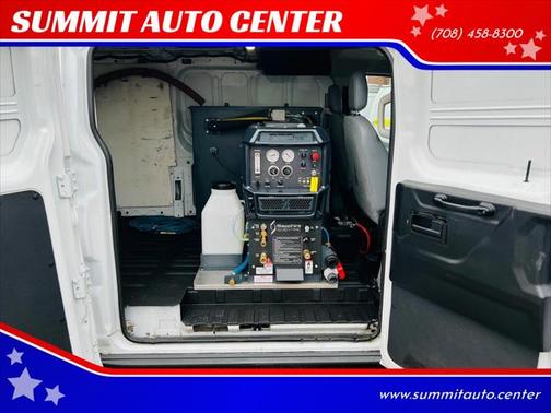 2018 Ford Transit-250 Base
