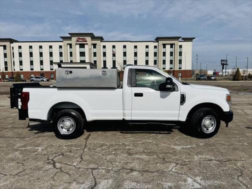 2020 Ford F-250 XL