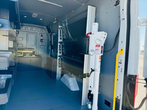 2020 Ford Transit-350 Base