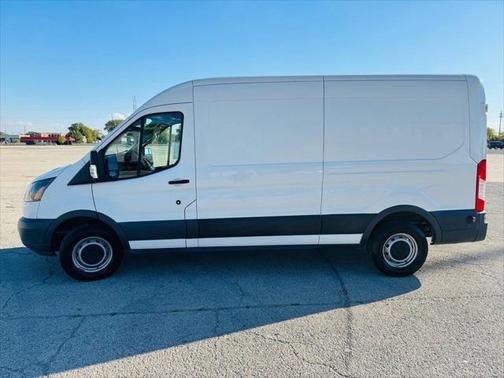 2017 Ford Transit-150 Base