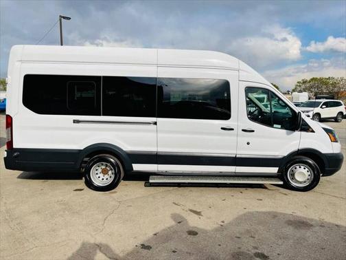 2015 Ford Transit-350 XL