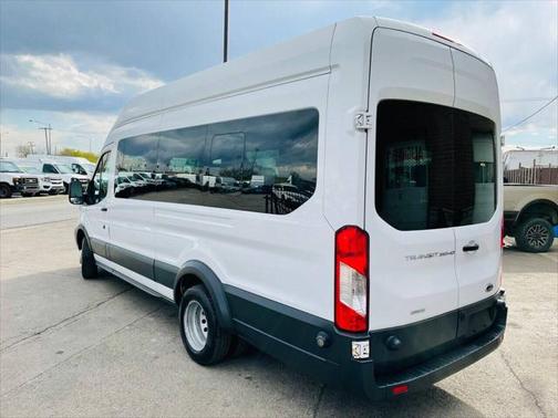2015 Ford Transit-350 XL