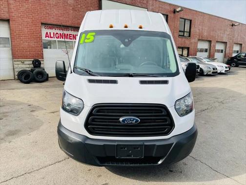 2015 Ford Transit-350 XL