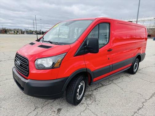 2016 Ford Transit-250 Base