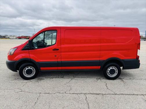 2016 Ford Transit-250 Base