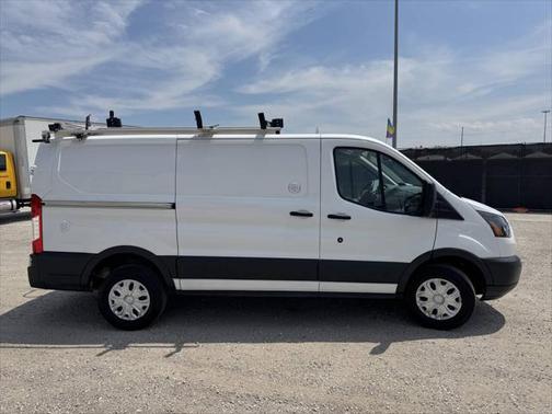 2018 Ford Transit-250 Base