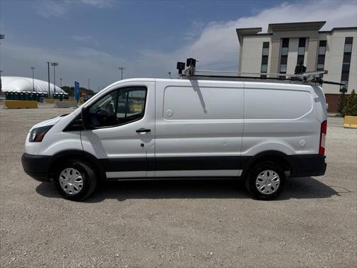 2018 Ford Transit-250 Base