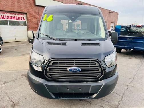 2016 Ford Transit-150 Base