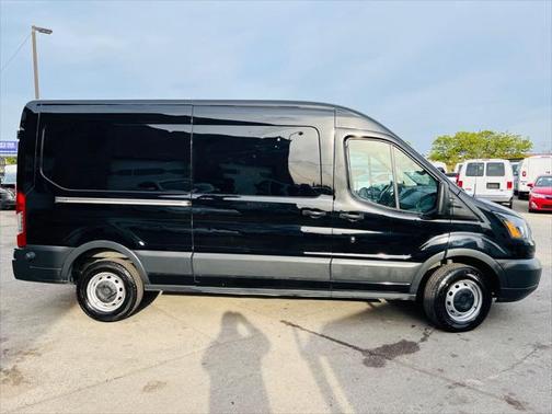2016 Ford Transit-150 Base