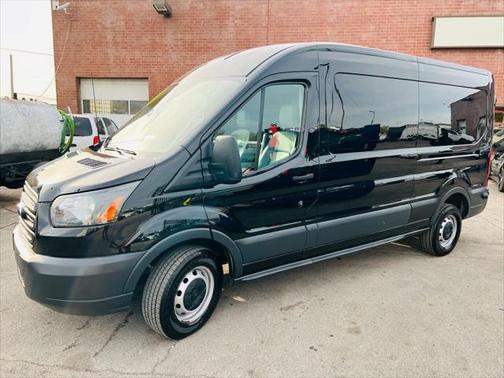 2016 Ford Transit-150 Base