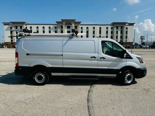 2020 Ford Transit-150 Base